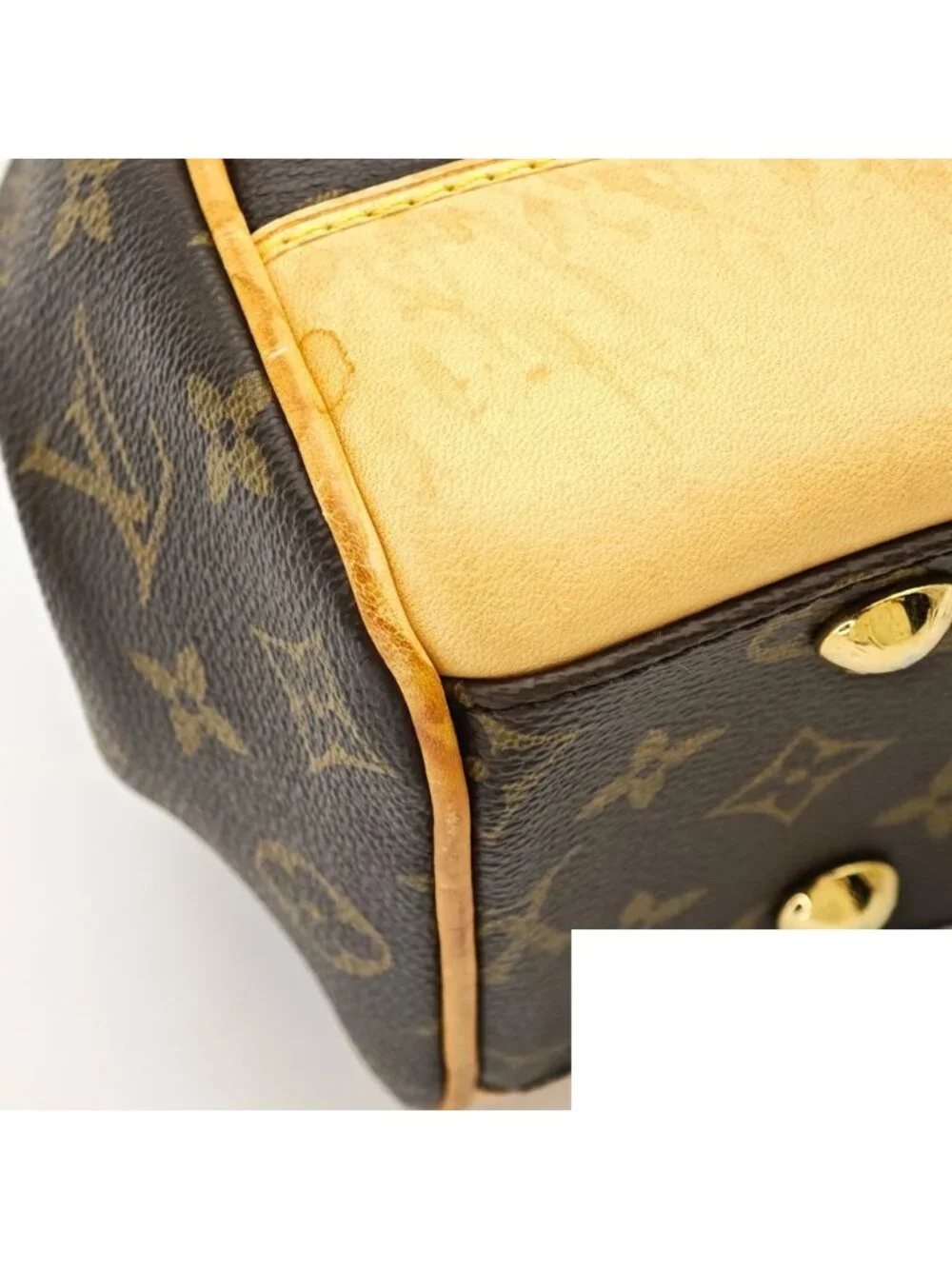 Louis Vuitton brand louis